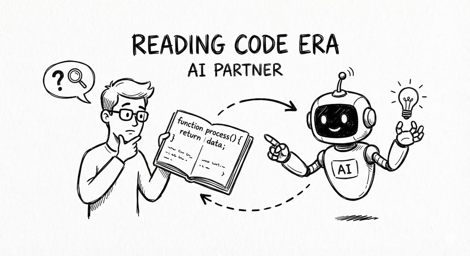 「コードは読めるけど書かなくていい」時代の到来：AIエージェントが経験豊富なエンジニアをどう変えるか