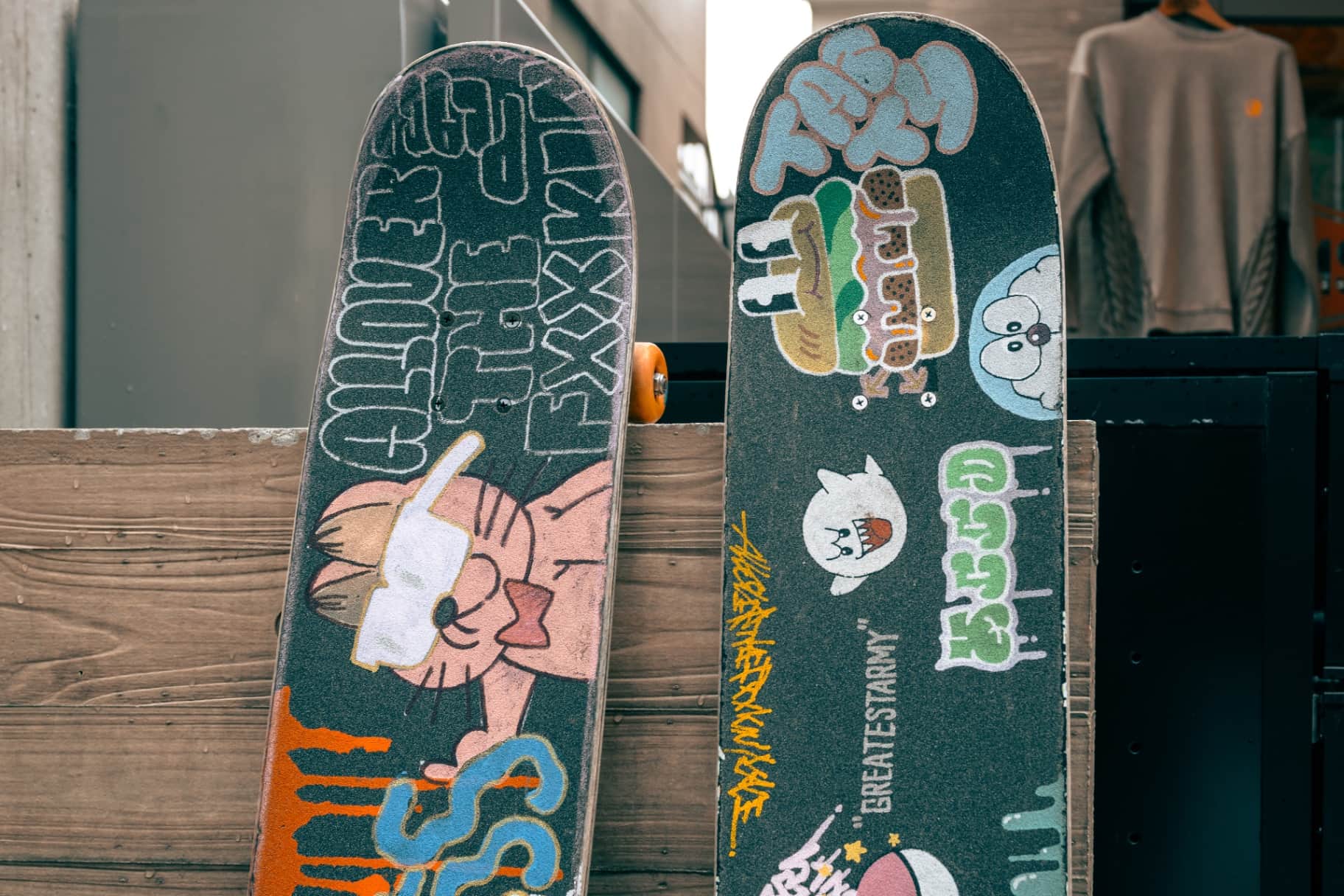 Shimokita Soul: Urban Echoes